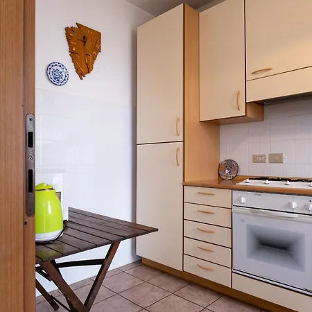 Sunset In Διαμέρισμα