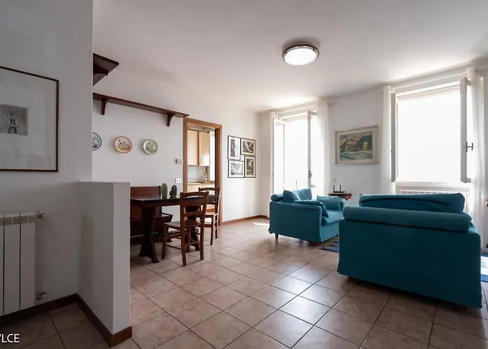 Sunset In Διαμέρισμα *