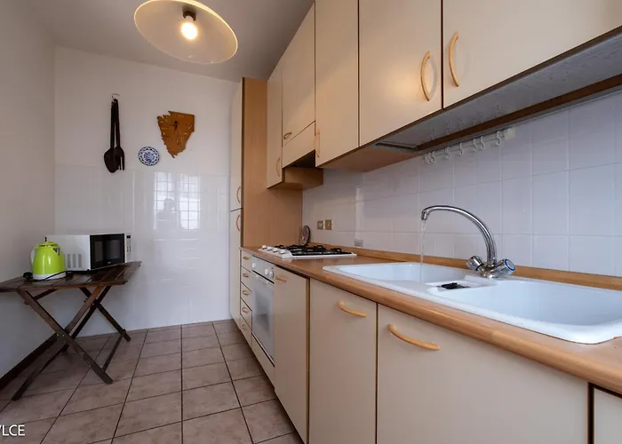 Sunset In Διαμέρισμα *