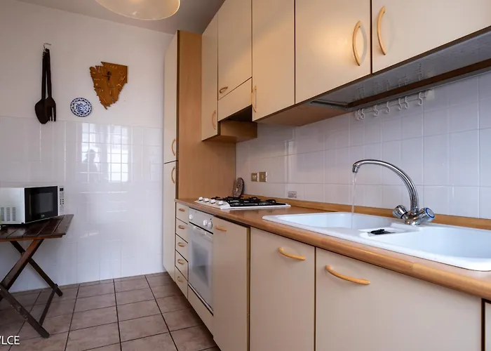 Sunset In Διαμέρισμα