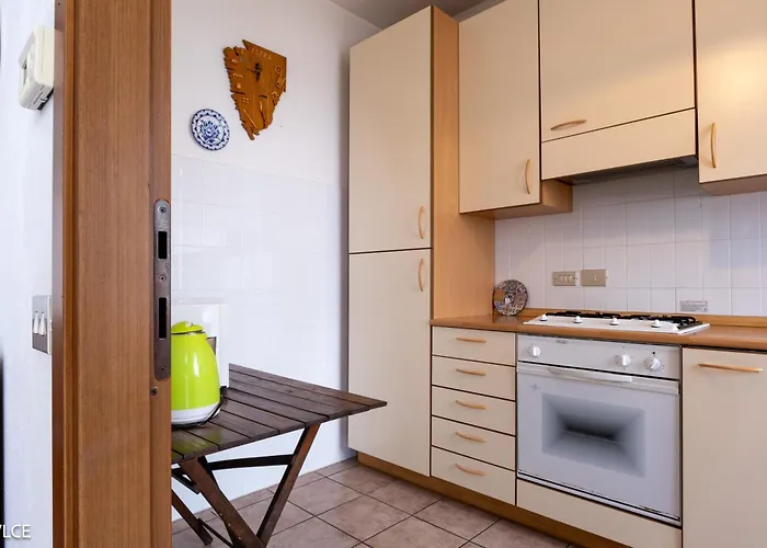 Sunset In Διαμέρισμα