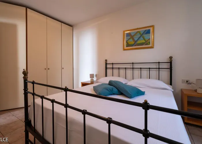 Sunset In Διαμέρισμα Βαρένα