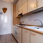 Sunset In Apartamento