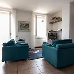 Sunset In Apartamento *