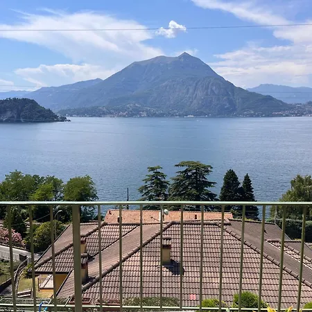 Apartamento Sunset In Varenna